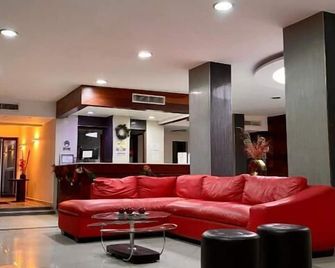 Hotel Impala De Tampico - Tampico - Lobby