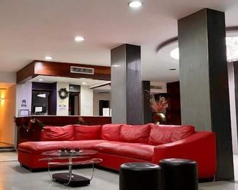 Hotel Impala De Tampico - Tampico - Aula