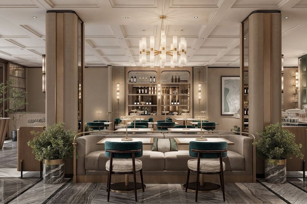 La Siesta Premium Saigon Central - Ho Chi Minh City - Bar