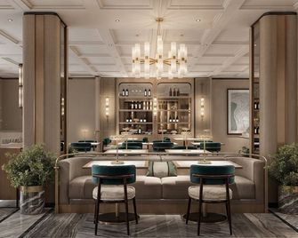 La Siesta Premium Saigon Central - Ho Chi Minh City - Bar