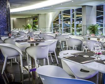 Lidotel Paraguana - Punto Fijo - Restaurant