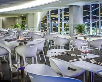 ليدوتيل باراجوانا - بانتو فيجو - مطعم