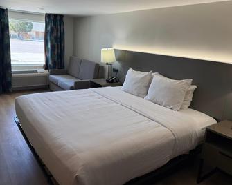 Baymont by Wyndham Rock Springs - Rock Springs - Yatak Odası