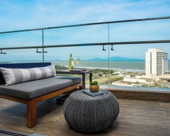 Hoiana Residences - Hoi An - Balcony