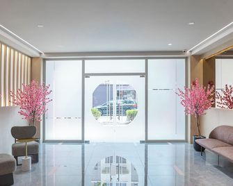 Hotel Sakura by Venue - Newly Renovated - Singapore - Lobby