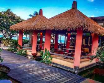 Purimuntra Resort And Spa - Hua Hin