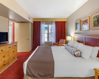 Carriage Ridge Resort, Ascend Hotel Collection - Oro-Medonte - Bedroom