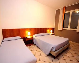 Villa Franca - Santa Flavia - Bedroom