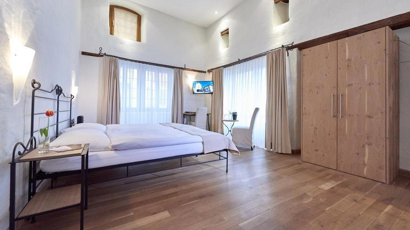 Hotel Restaurant Rathaus