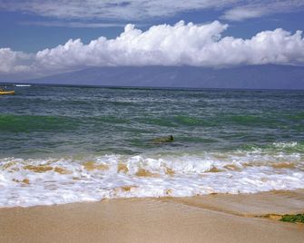 Royal Kahana #617 Studio Bedroom Condo by RedAwning - Kahana - Playa