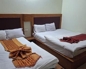 Green Park Tea Resort Sreemangal - Srimangal - Habitación