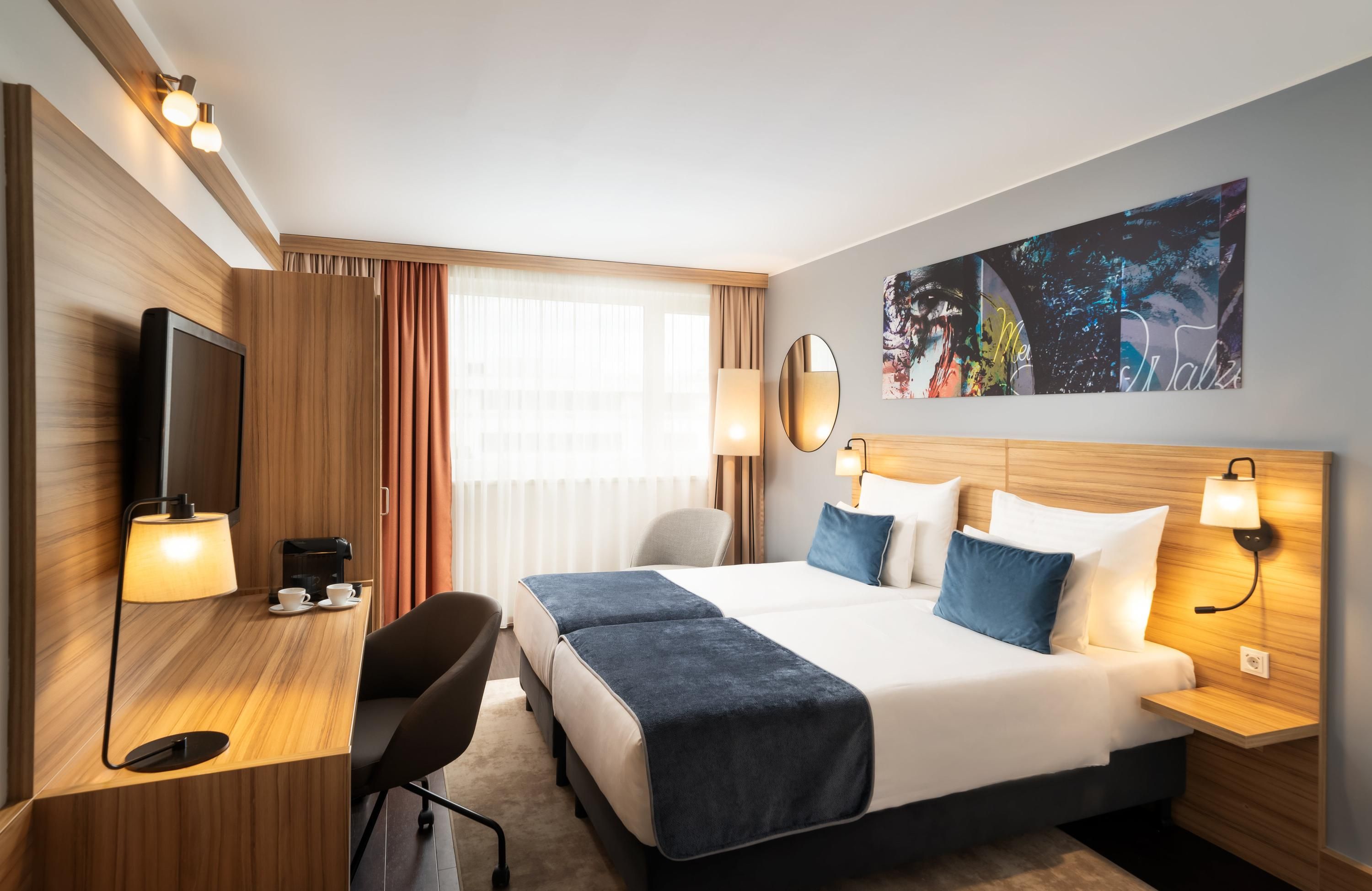 Leonardo Hotel Vienna Schönbrunn thumbnail 3