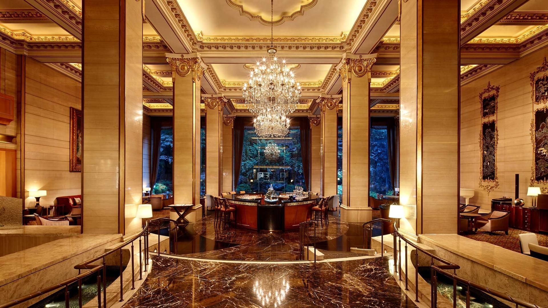 لوت هوتل سول إكزيكيوتيف تاورر