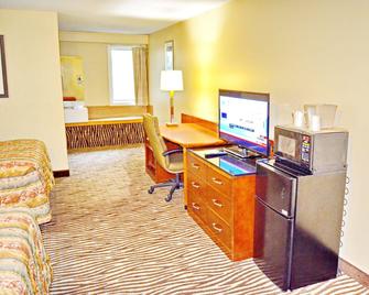 Flagship Inn And Suites - Groton