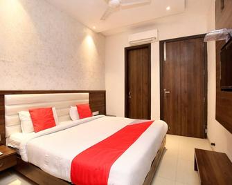 Hotel Winner Inn - Amritsar - Bedroom