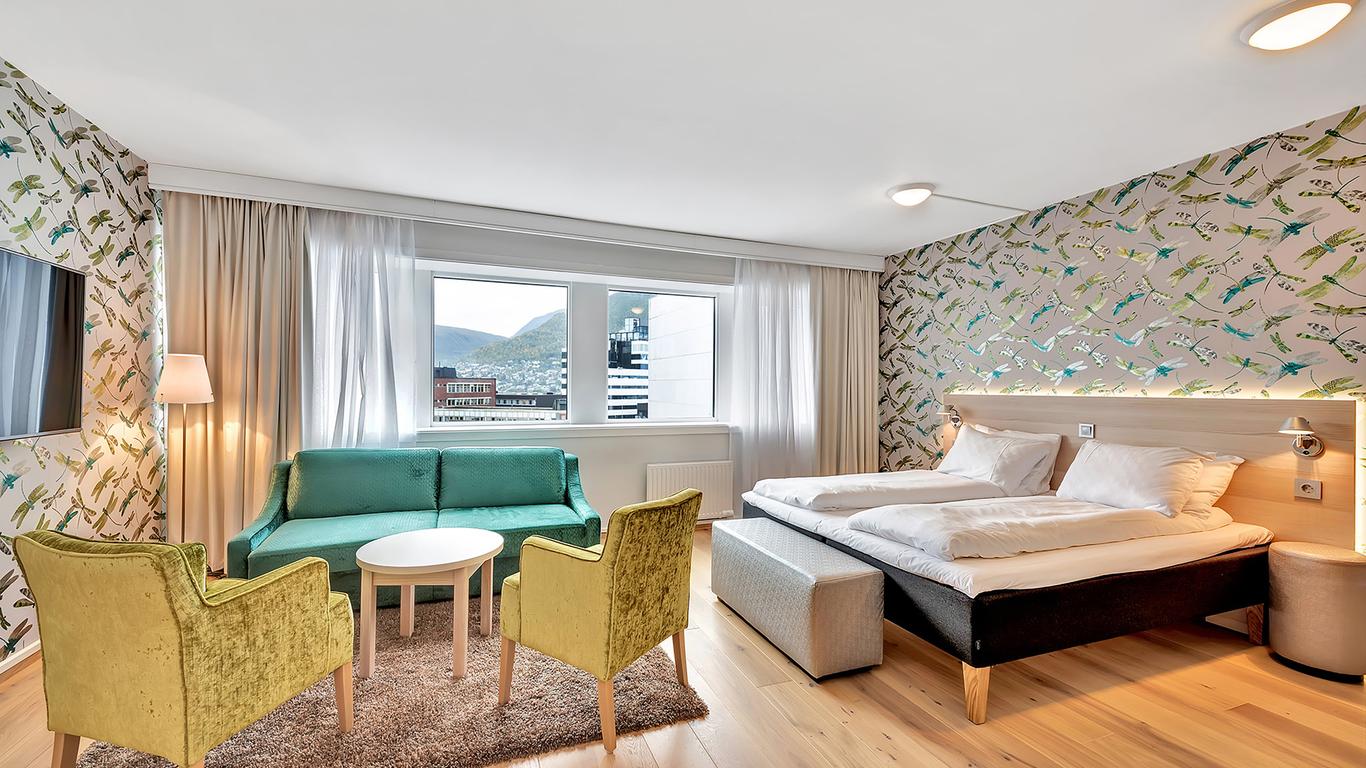 ثون هوتل بولار