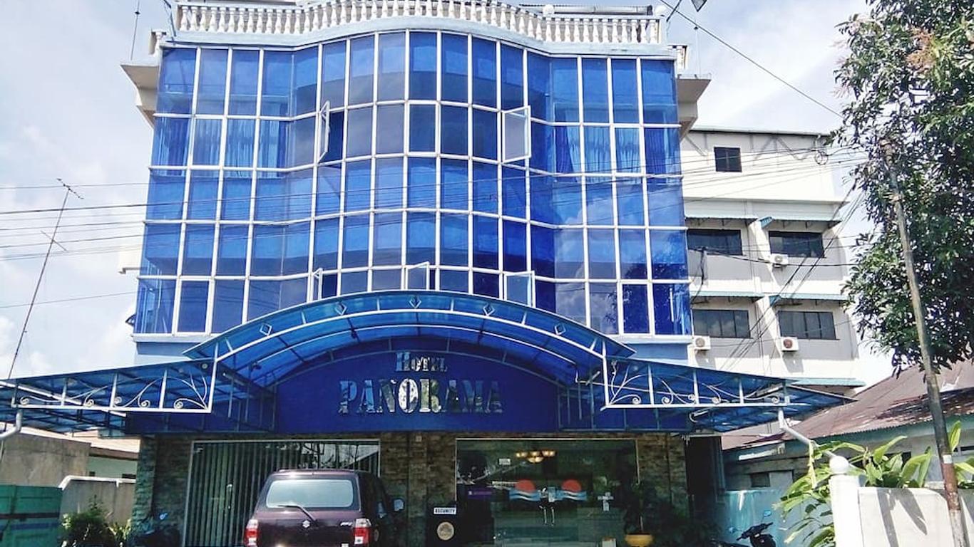 هوتيل بانوراما