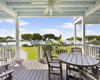 Village at Hawks Cay Villas by KeysCaribbean - Duck Key - Balcony