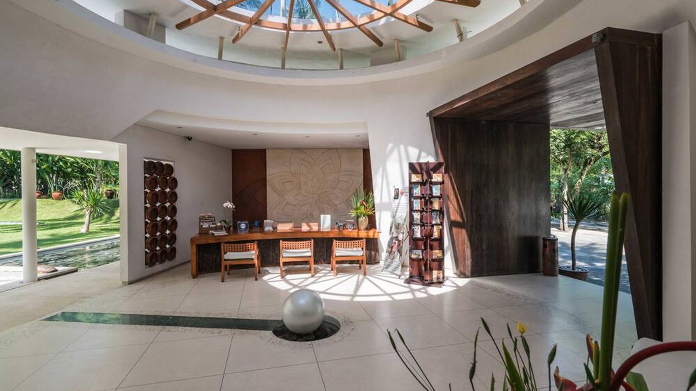 Svarga Resort Lombok