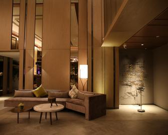 Chengdu Mulian Urban Resort Hotel - Chengdu - Lobby