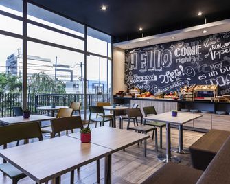 ibis Chia - Chía - Restaurante