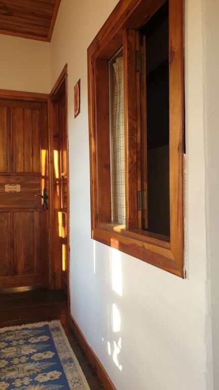 سيرين إف بانسيون