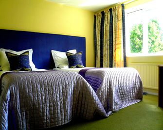 Malvern House - High Wycombe - Habitación