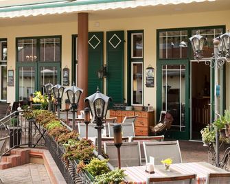 Hotel & Restaurant Am Alten Rhin - Neuruppin
