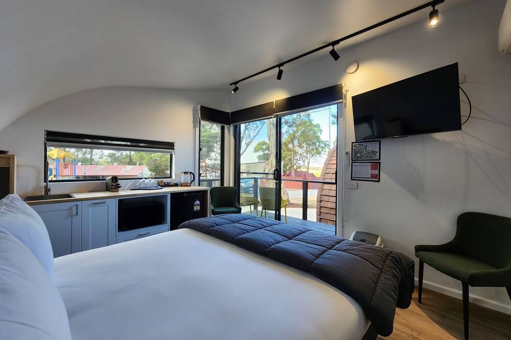 Phillip Island Park Lane Holiday Park