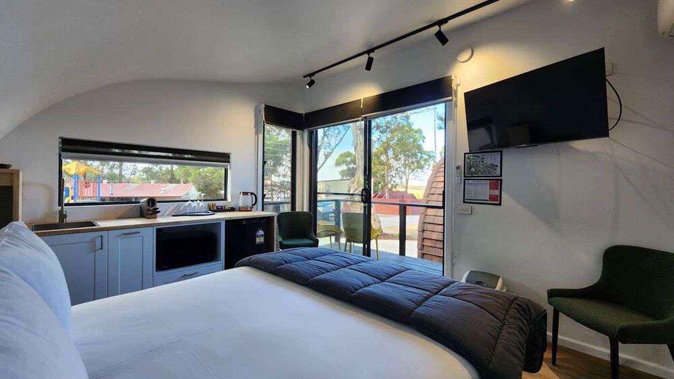 Phillip Island Park Lane Holiday Park