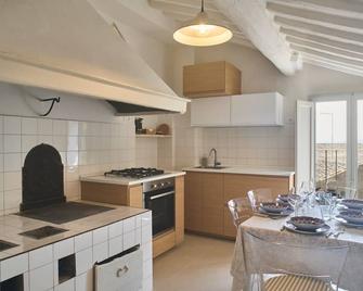 Palazzo Incontri - Siena - Küche