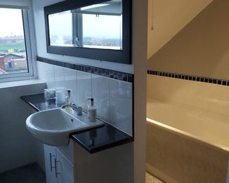 Ellie's Guest House - Whitby