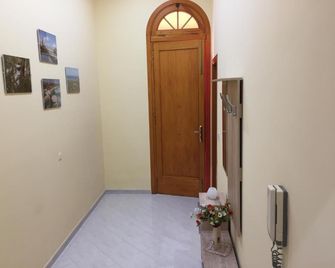La Casa di Simone - Avola - Chodba