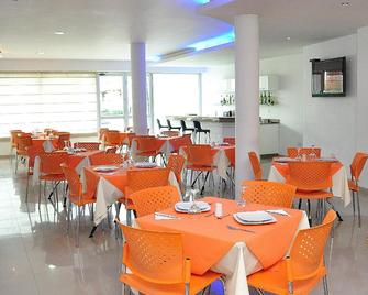 Hotel Cuarta Avenida - Cali - Restaurant