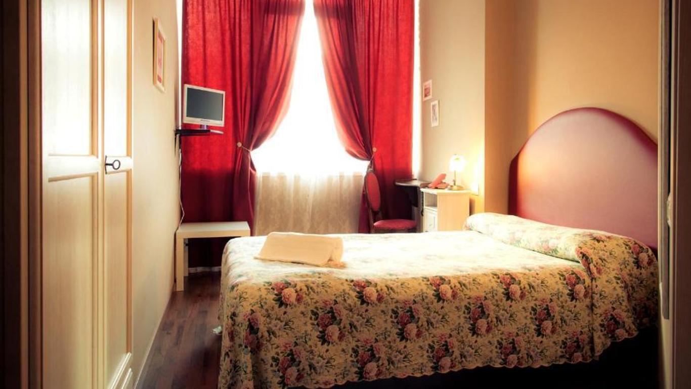 Ankon Hotel