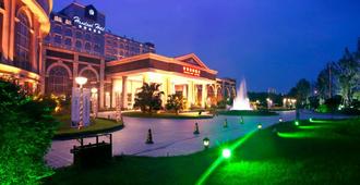Homeland Hotel - Chengdu - Bangunan