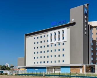 ibis budget Curitiba Aeroporto - Sao Jose dos Pinhais - Budova