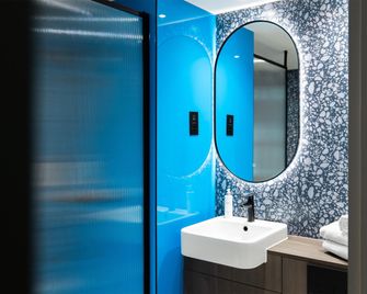 Village Hotel Reading - Reading - Bedroom