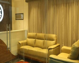 Sk Home Stay - Mayiladuthurai
