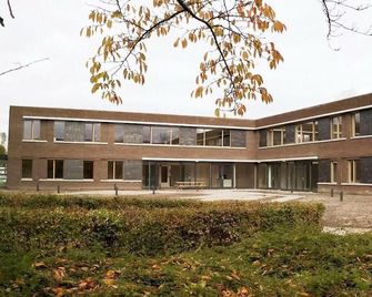 Jeva vastgoed - Lelystad - Gebäude