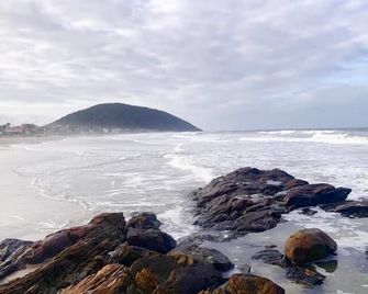 Tali House - Casa Hotel - São Francisco do Sul - Beach