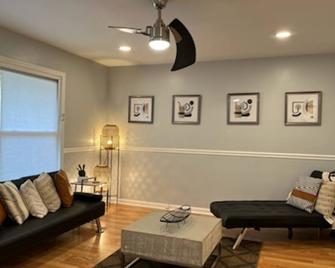 Centrally located in Kansas City. - Unity Village