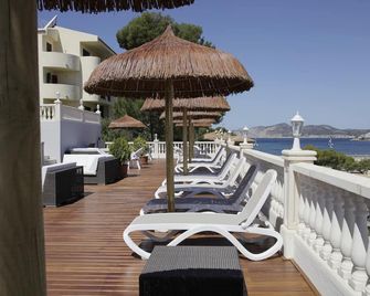 Fergus Boutique Bon Repos - Adults Only - Santa Ponça