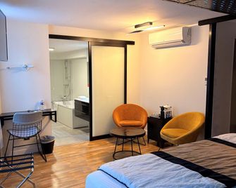 Hôtel La Fabrique - La Rochelle