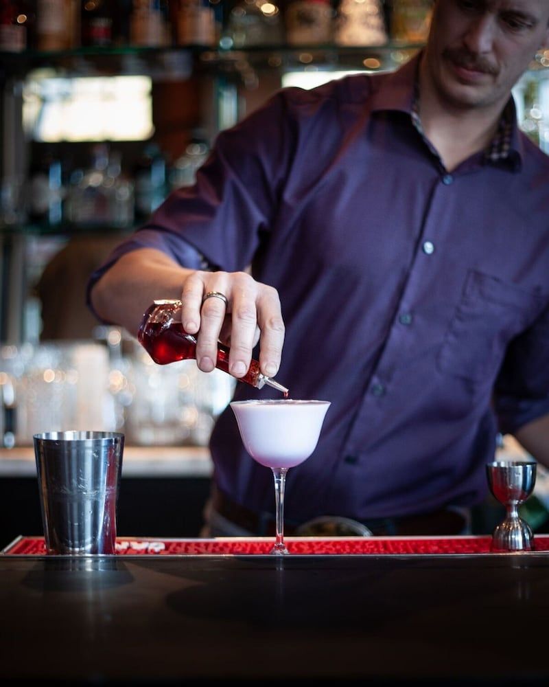 Other view of Pan Pacific Whistler Village Centre