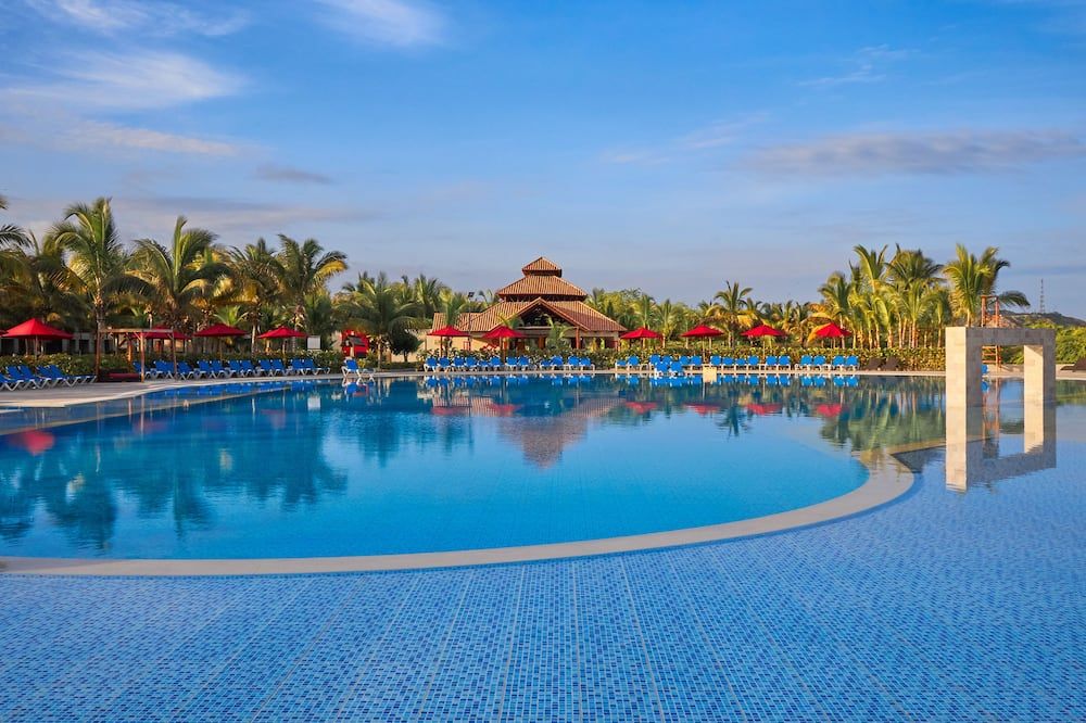 Royal Decameron Punta Sal