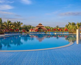 Royal Decameron Punta Sal - Punta Sal - Pool