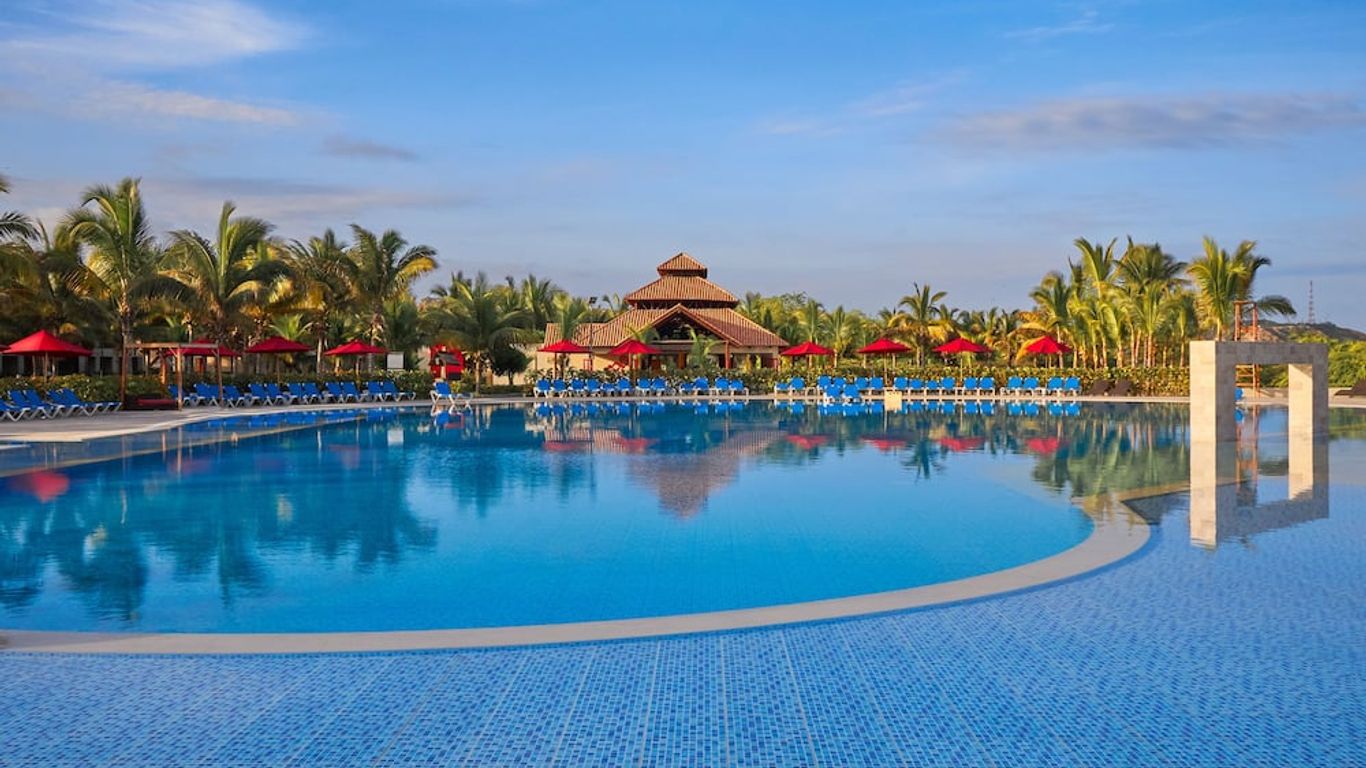 Royal Decameron Punta Sal