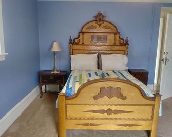 Steamers Bed & Breakfast - Gagetown