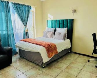 Honeyhills Excellence Resorts A - Roodepoort - Habitación